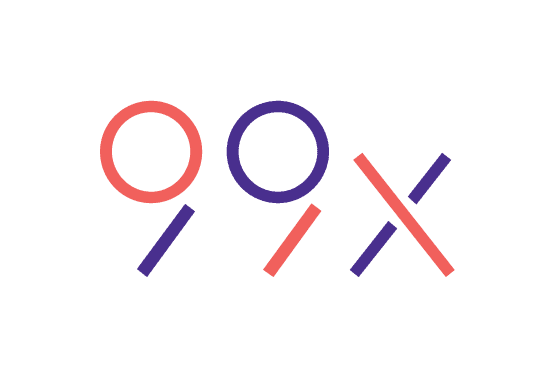 99X