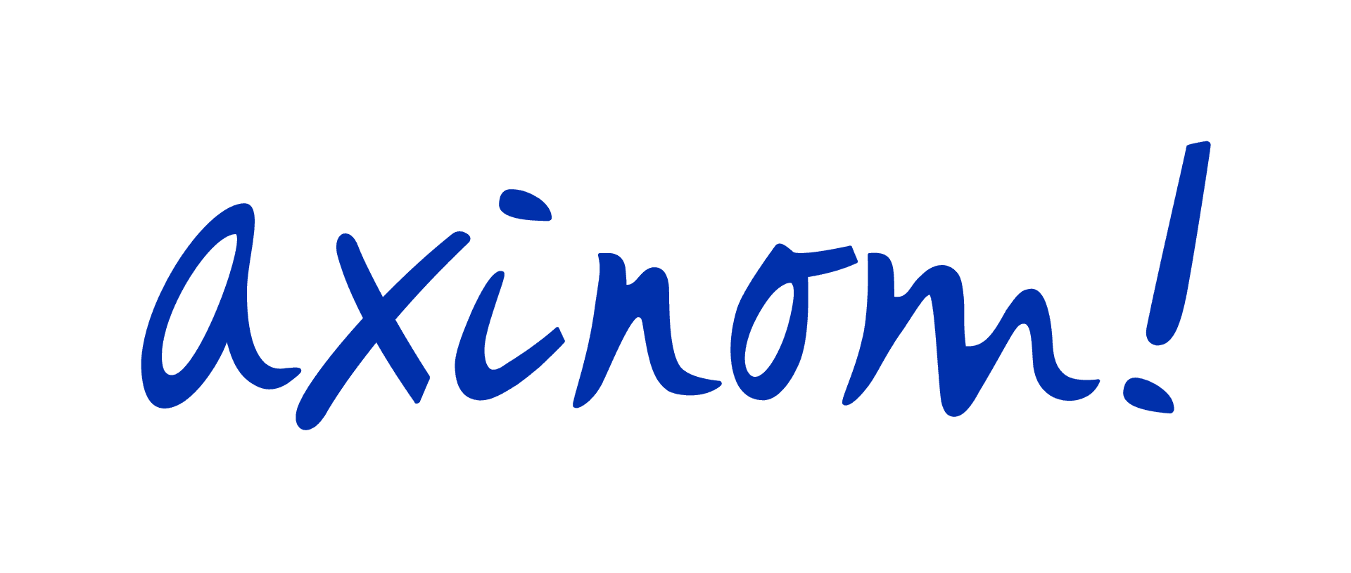 Axinom